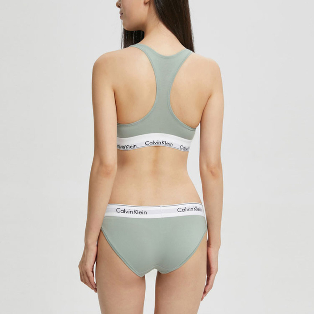 CALVIN KLEIN Logo