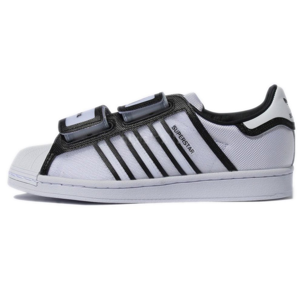 Ji Won Choi x adidas originals SUPERSTAR Olivia Oblanc