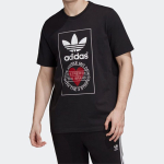 Adidas originals Unisex Tee T