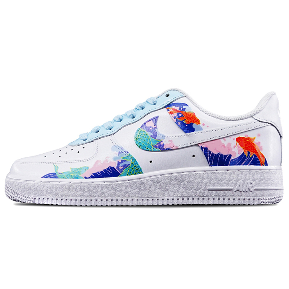 【 】 Nike Air Force 1 07 Low 200