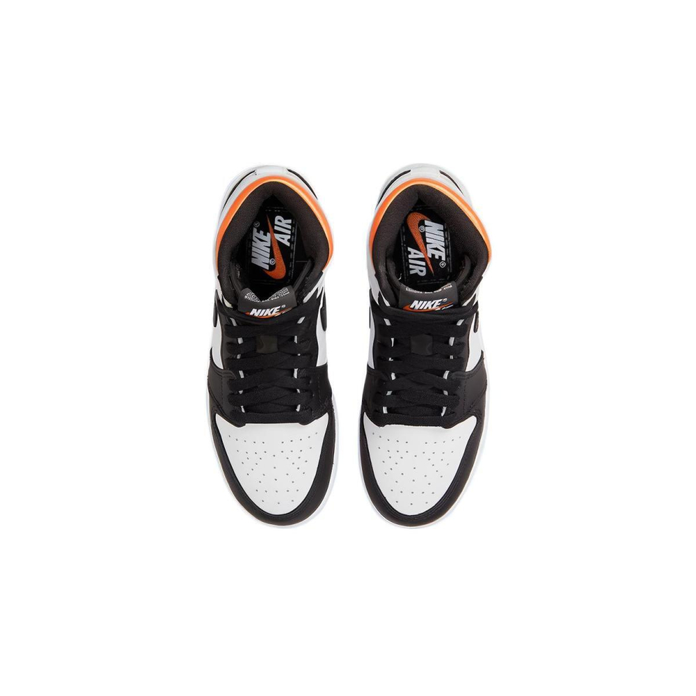 Jordan Air Jordan 1 etro High OG "Electro Orange"