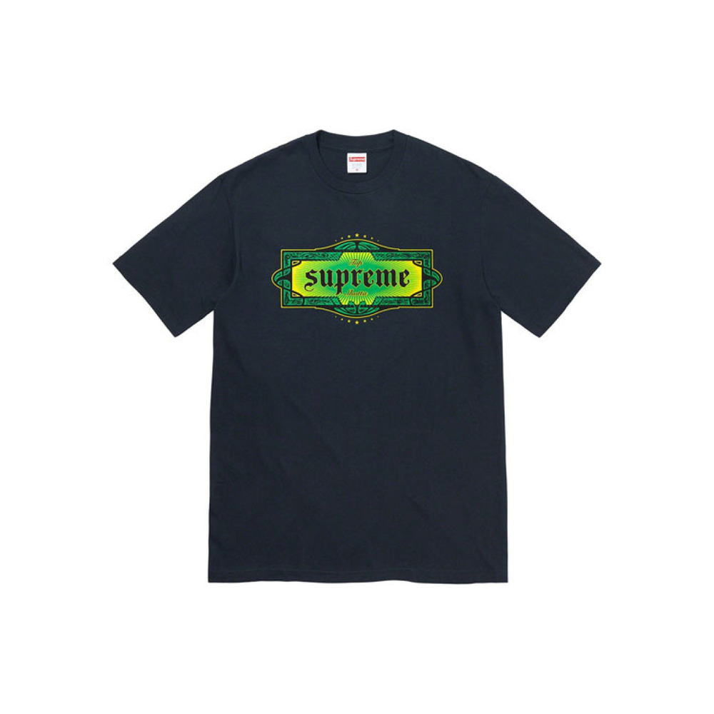 Supreme SS22 Week 8 Top Shotta Tee T