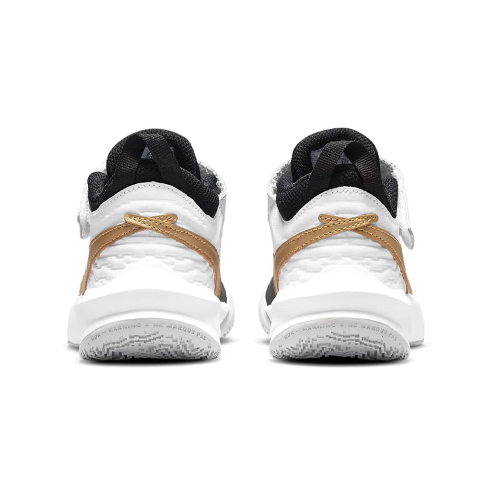 Nike Team Hustle D 10