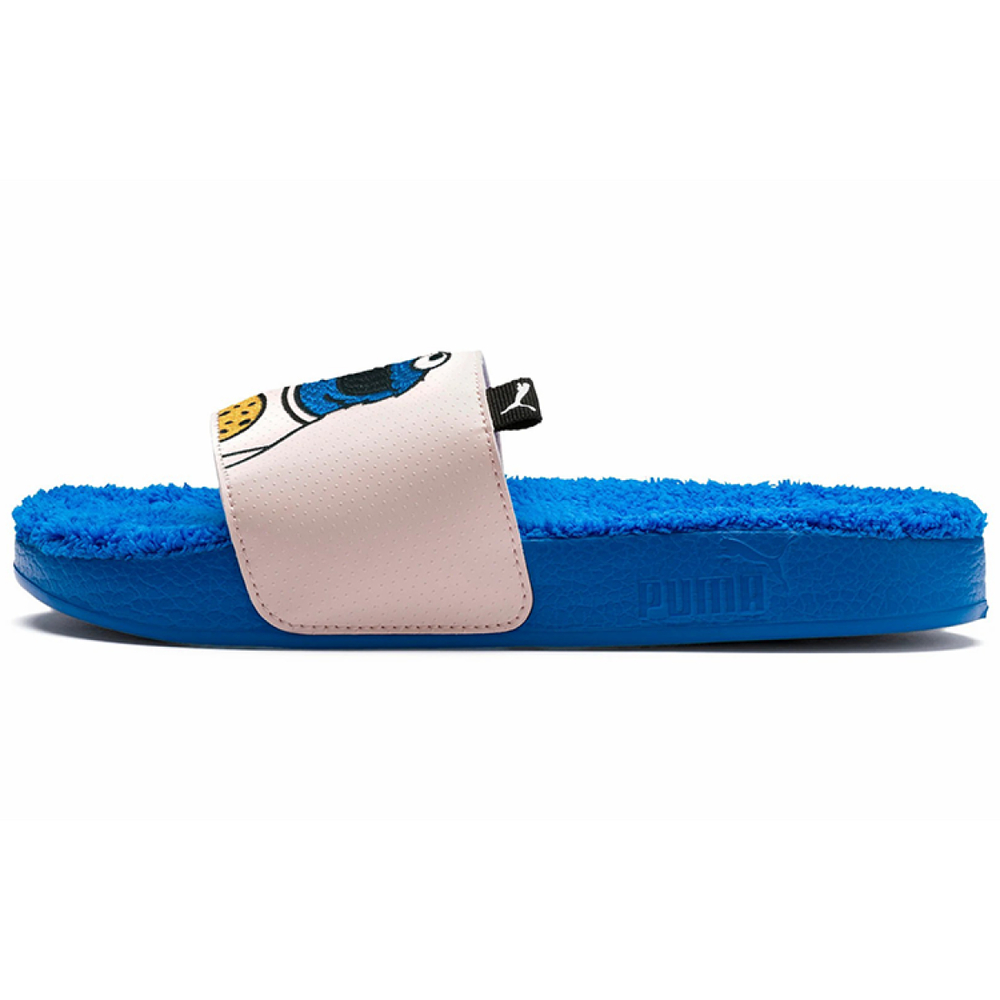 X Puma Leadcat