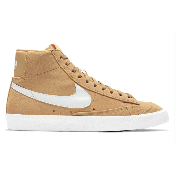 Nike Blazer 77 "Wheat Suede"