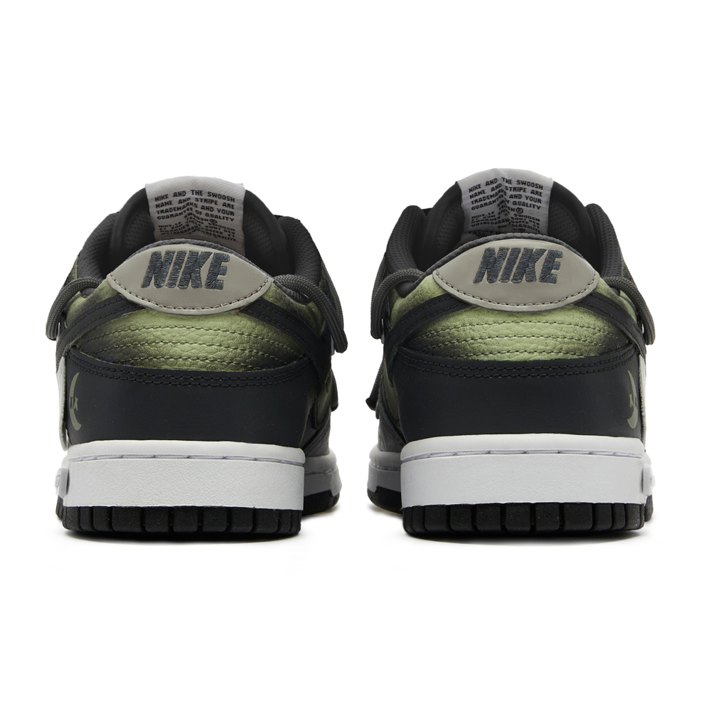 【 】Nike Dunk Low MOON GS