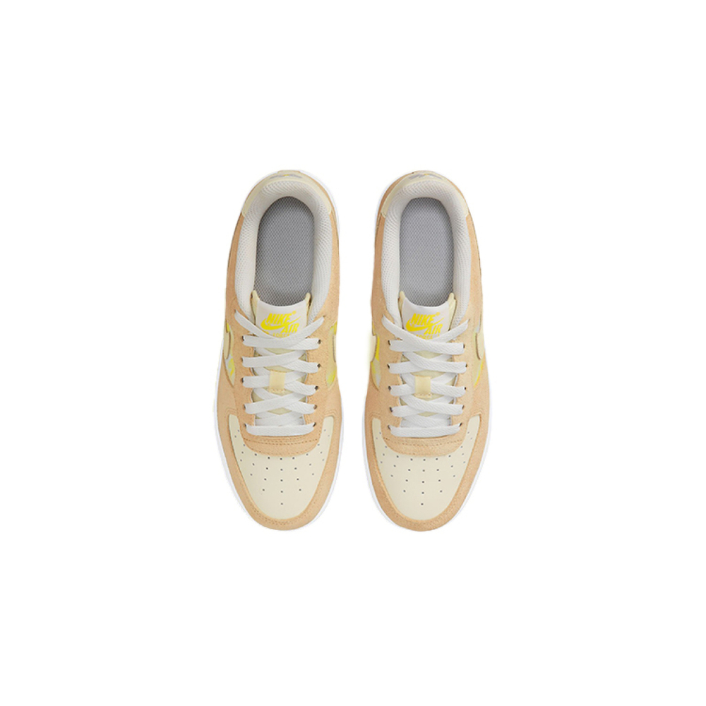 Nike Air Force 1 Lemon Drop