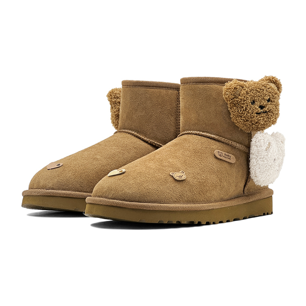 【 】 UGG CLASSIC MINI