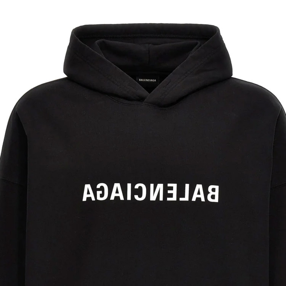 Balenciaga Logo