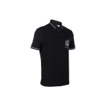 ARMANI EXCHANGE Logo Polo
