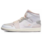 【 】 Jordan Air Jordan 1 Mid SE Craft