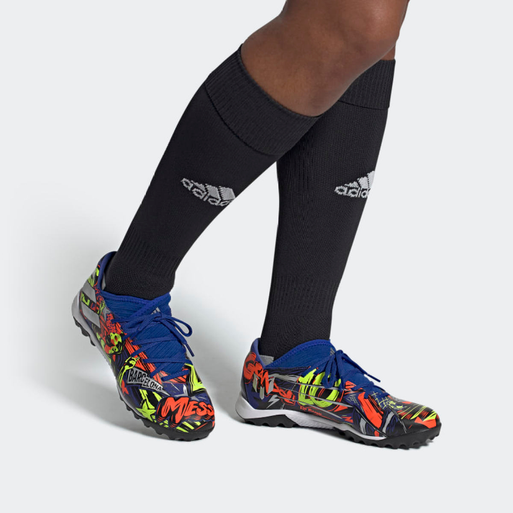 Adidas Nemeziz 19.3 TF（ ）