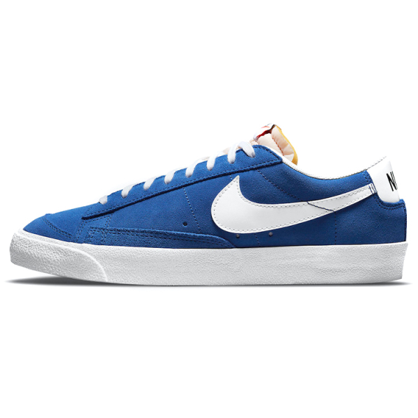 Nike Blazer "Team Blue"