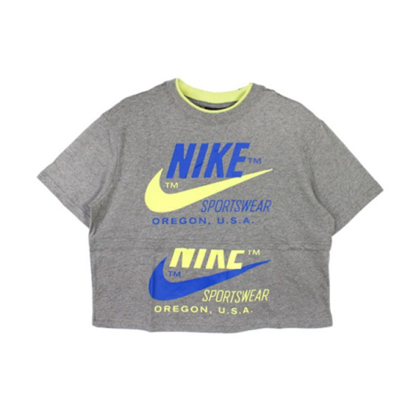 Nike Logo T