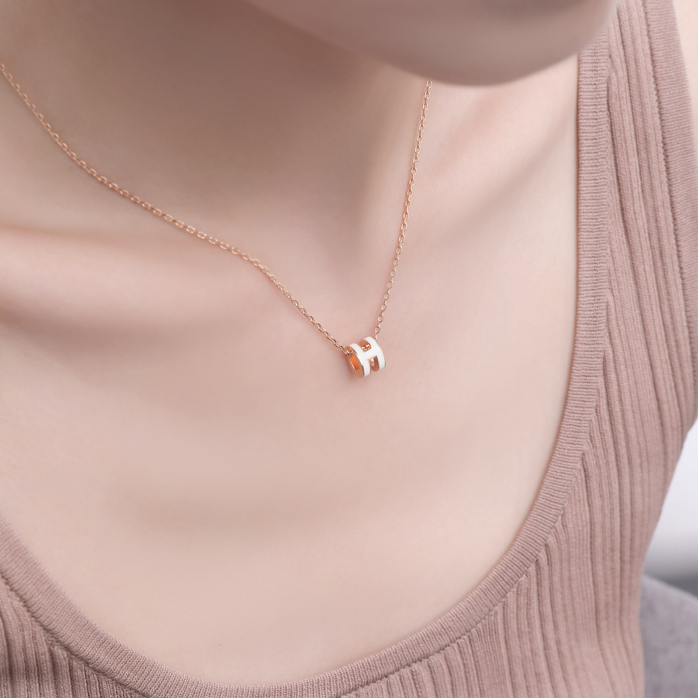 HERMES POP H Logo