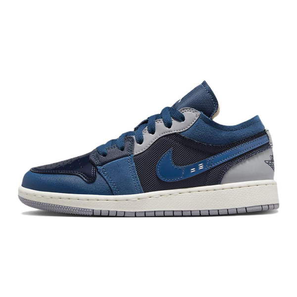 Jordan Air Jordan 1 Low SE Craft