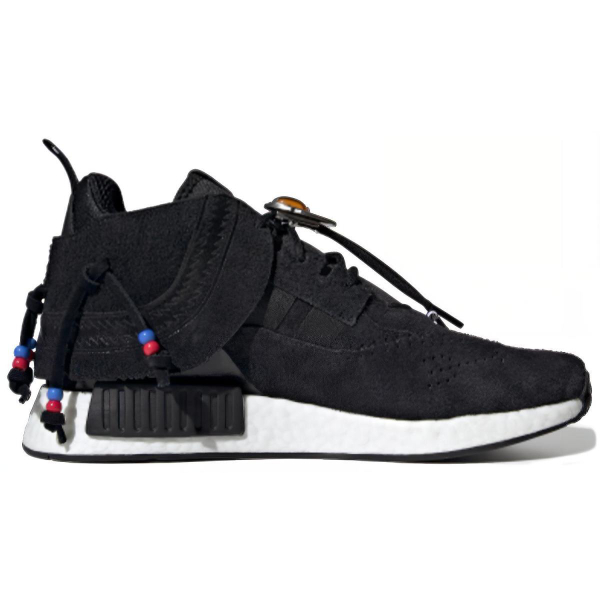 Adidas originals NMD_C1 Navalo Laceless Street Folk