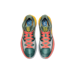 Nike Kyrie Low 4 "Sunrise" 4 TPU