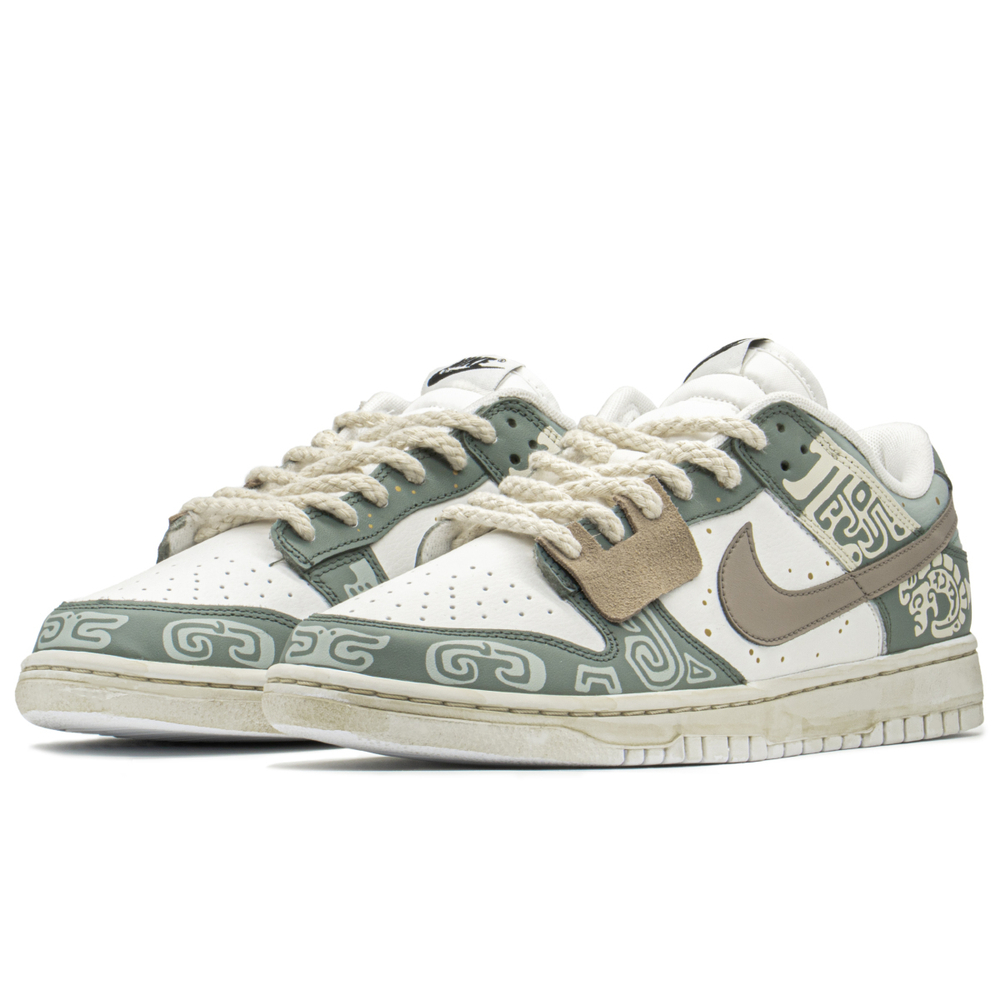 【 】 Nike Dunk Low Retro CNY