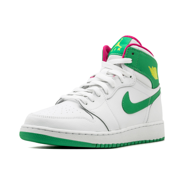 Jordan Air Jordan 1 GG Gamma Green