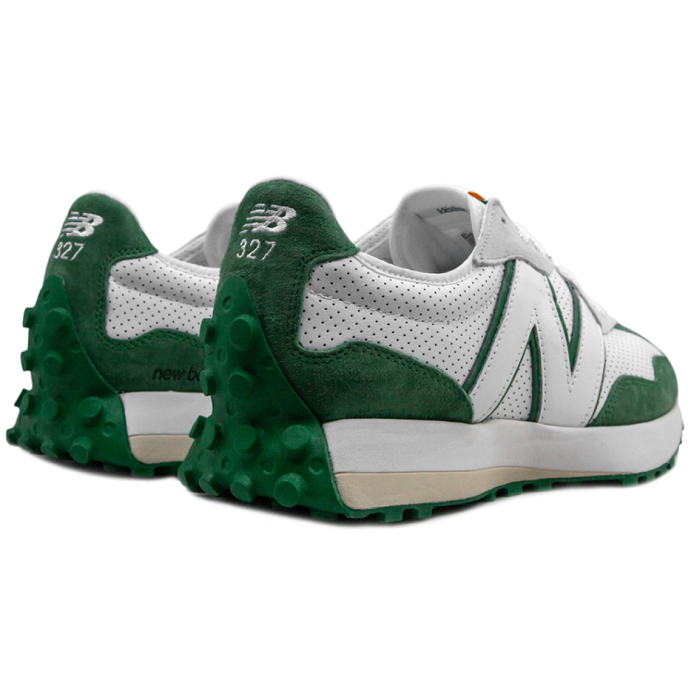 Casablanca x New Balance NB 327