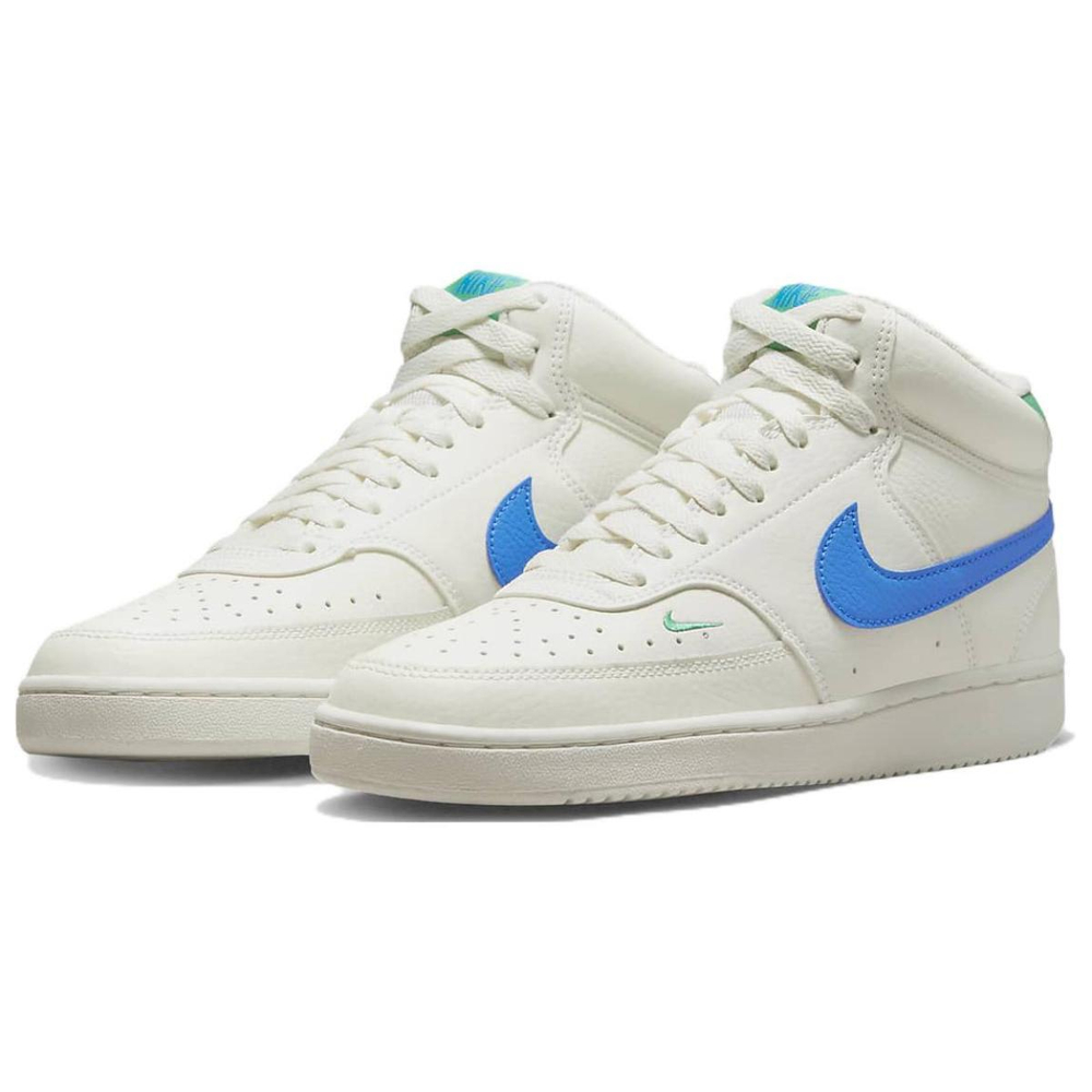 Nike Court Vision Mid