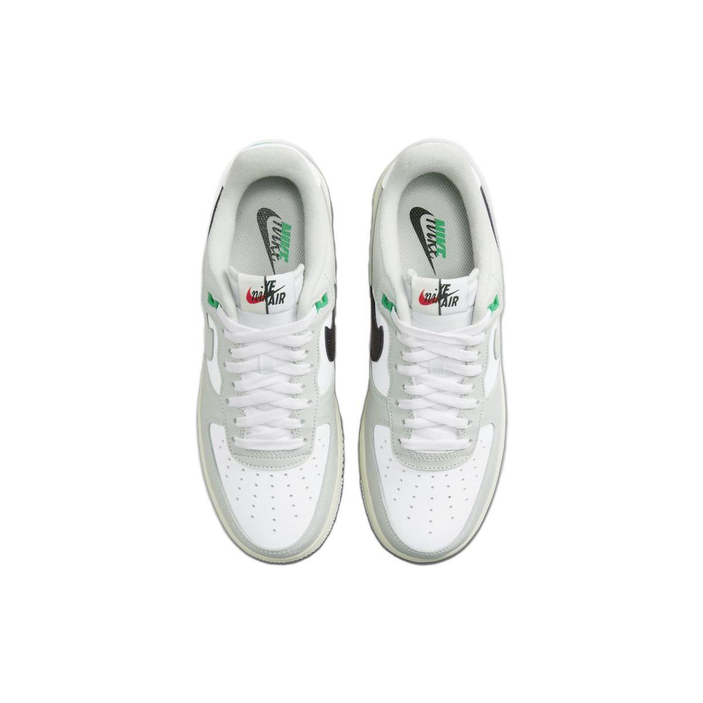 Nike Air Force 1 "Split"