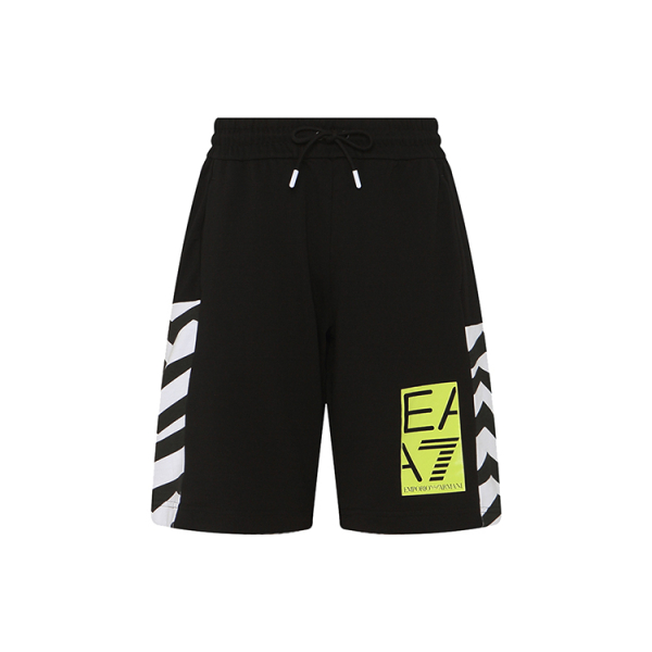 EMPORIO ARMANI EA7 SS23