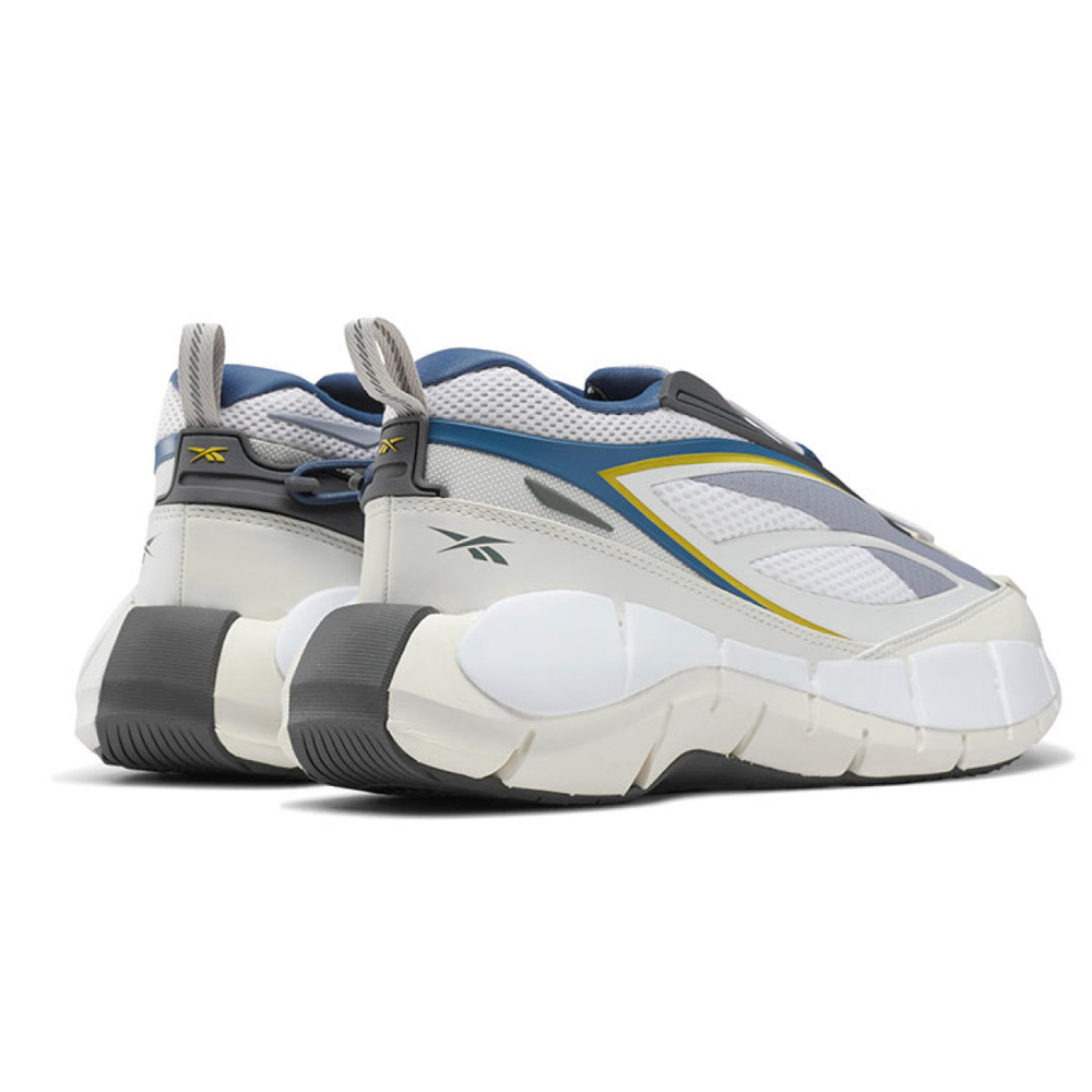 Reebok Zig 3D Storm Hydro "River Rapids"