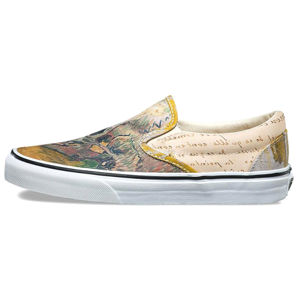 Vans slip-on