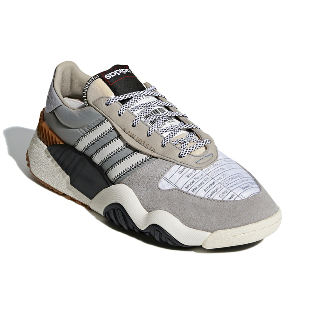 Alexander wang x adidas originals Turnout Bball Trainer Light