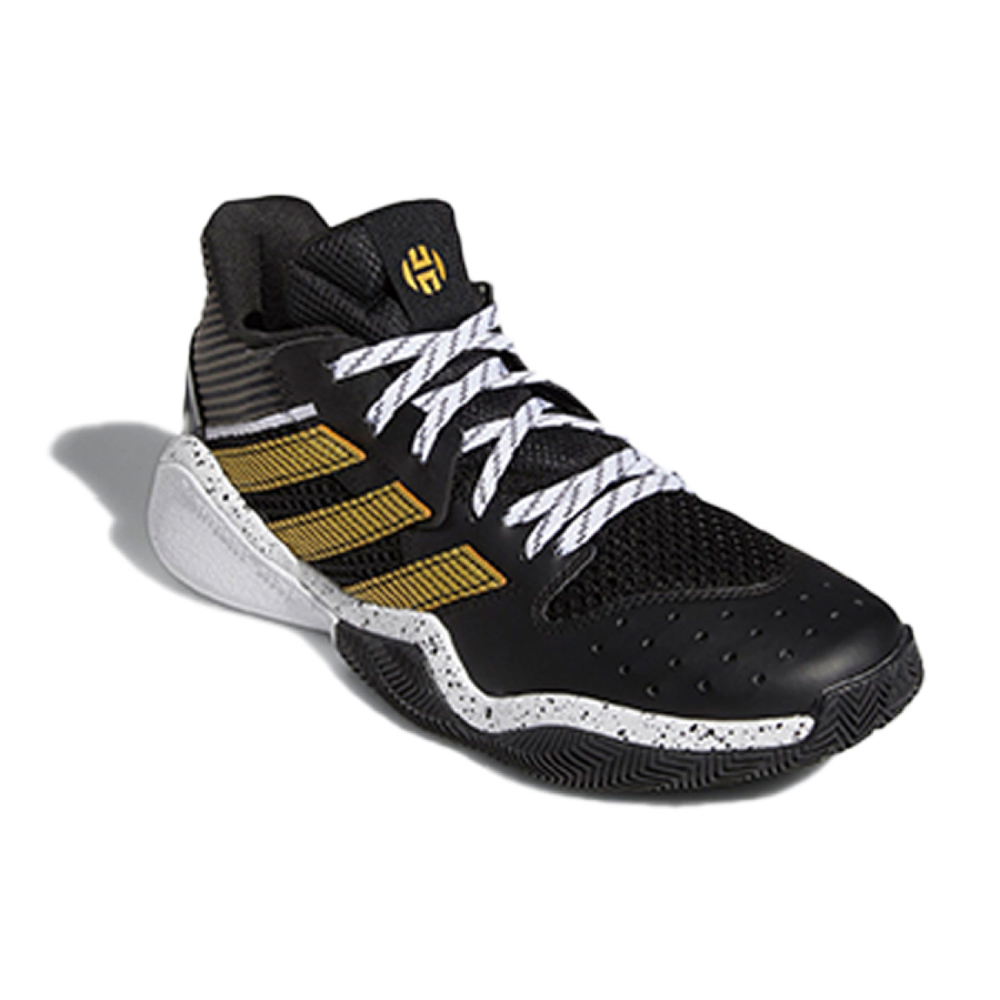 Adidas Harden Stepback 1