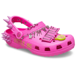 LittleBig x Crocs Classic clog EVA