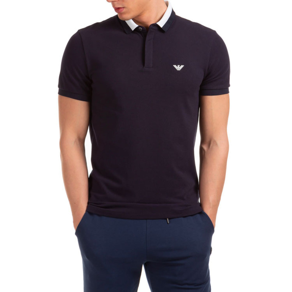 /EMPORIO ARMANI Polo