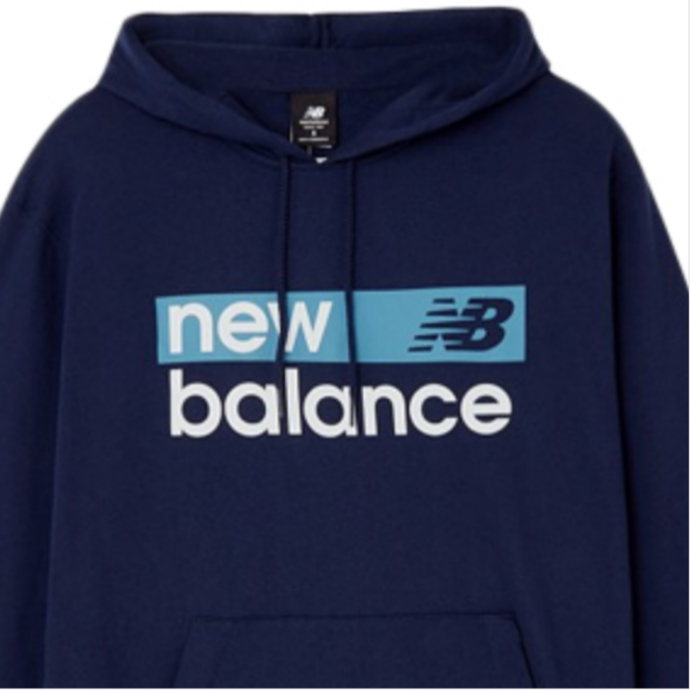 New Balance logo