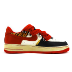 【 】 Nike Air Force 1 Low Vibe CNY 3D