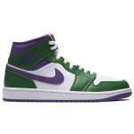 Jordan Air Jordan 1 Mid “incredible hulk”