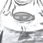 DIESEL OVAL-D Logo