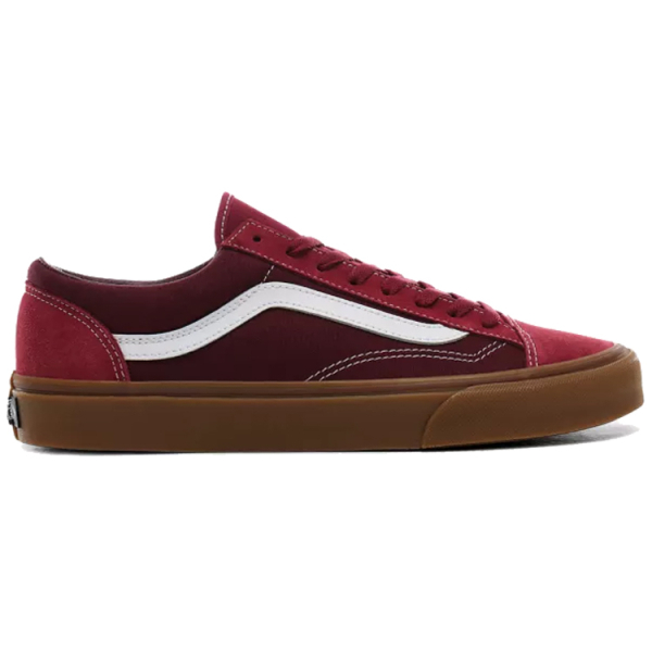 Vans Style 36 Gum