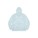 Supreme SS23 Week 2 CELEBRÉ HOODED L/S TOP logo