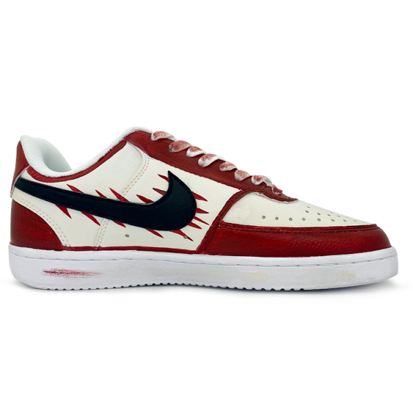 【 】 Nike Court Vision 1 Low