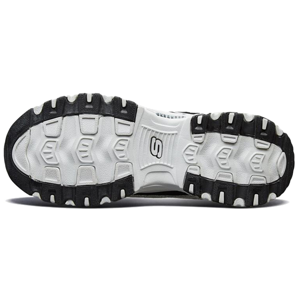 Skechers D'LITES new retro