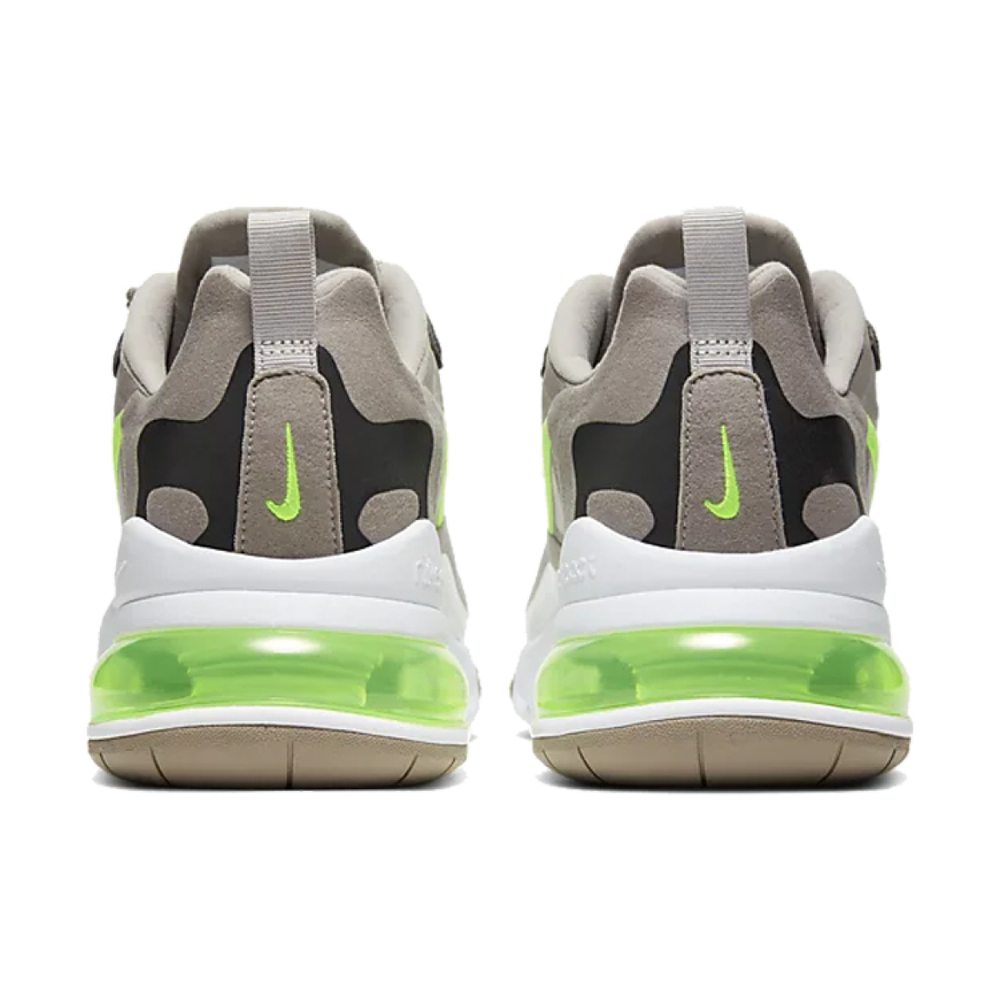 Nike Air Max 270 React Bauhaus