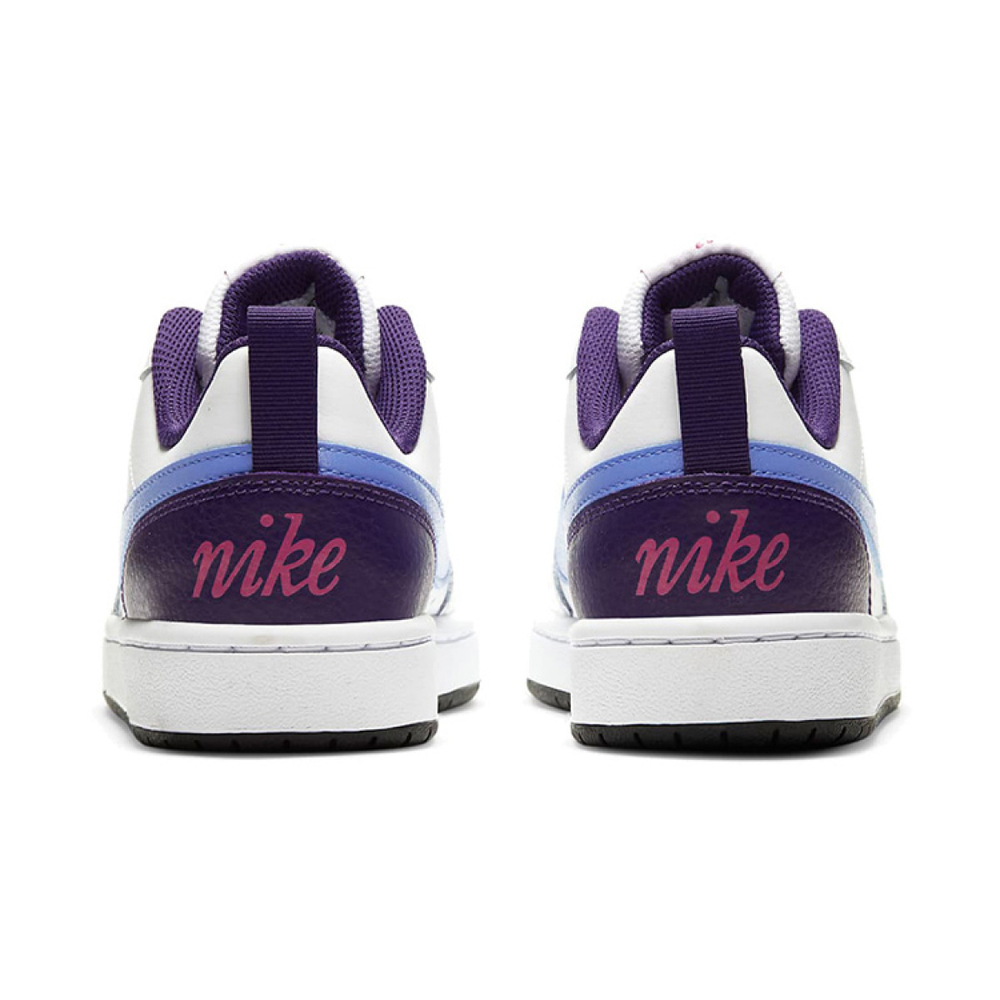 Nike Court Borough Low 2