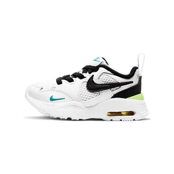 Nike Air Max Fusion