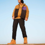 Timberland Logo
