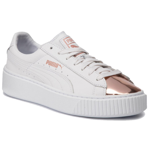 PUMA Basket Platform