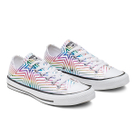 Converse Chuck Taylor All Star Exploding Star Low Top