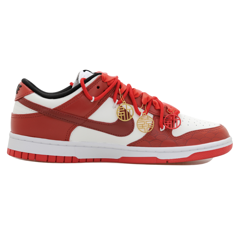 【 】 Nike Dunk Low OKHR