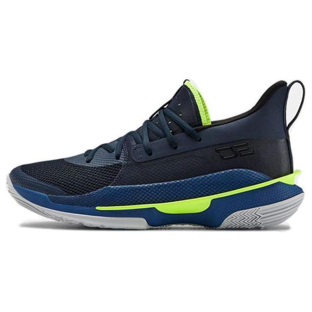 Under Armour Curry 7 7